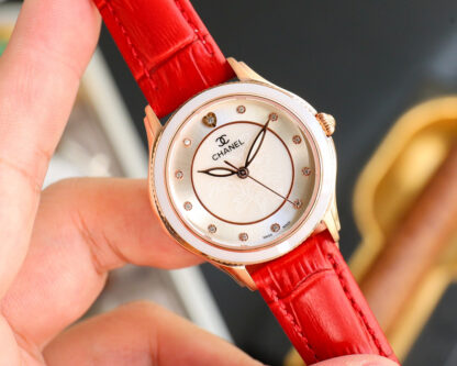 Chanel elegant ladies watch - Image 4