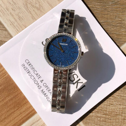 Swarovski COSMOPOLITAN Ladies Quartz Watch - Image 3