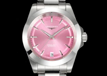 Longines Conquest Elegant Classic Watch - Image 4