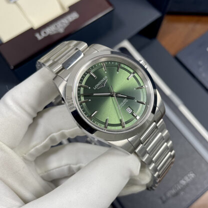 Longines Conquest Elantra Series Watches - Image 3