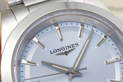 Longines Conquest Automatic Series Watch - Image 4
