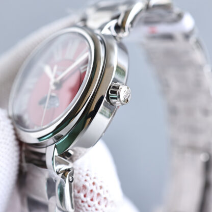 Longines Longines Heart Moon Series Moon Phase Watch - Image 4
