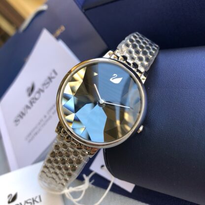Swarovski Crystal Lake Series Watches - Image 2