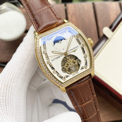 Longines Classic Watch - Image 4