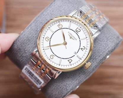 Longines Automatic Men's Watch - Image 4