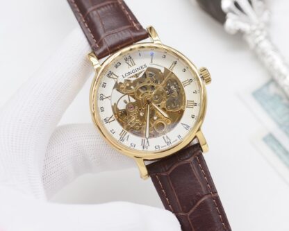 Longines Automatic Men's Watch - Image 4
