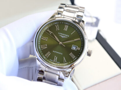 Longines Automatic Mechanical Movement Fashion Watch - Image 4
