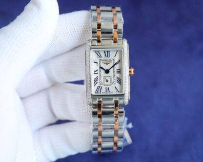 Longines Quartz Women's Watch - Image 4