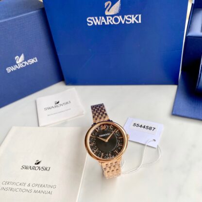 Swarovski Crystalline Chic Series Watches - Image 2