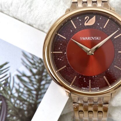 Swarovski Crystalline Chic Series Watches - Image 3