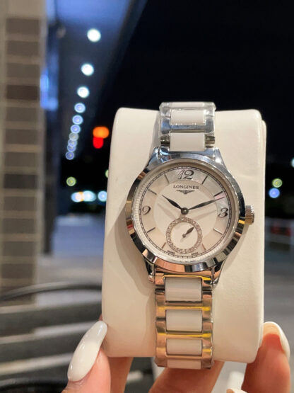 Longines Quartz Women's Watch - Image 4