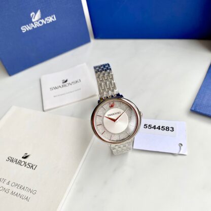 Swarovski Crystalline Chic Series Watches - Image 2