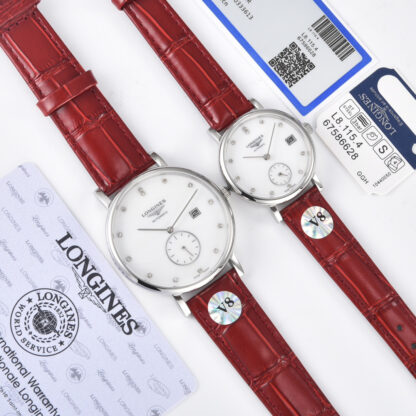 Longines Fashion Watches for Men and Women - Image 4