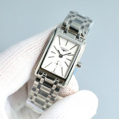 Longines Quartz Women's Watch - Image 4