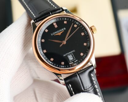 Longines Fashionable Casual Watches - Image 4