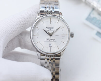 Longines stylish and exquisite watches - Image 4