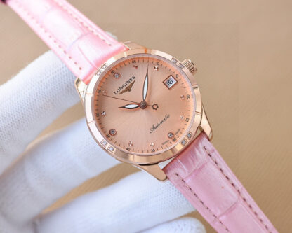 Longines Fashion Watches for Women - Image 4