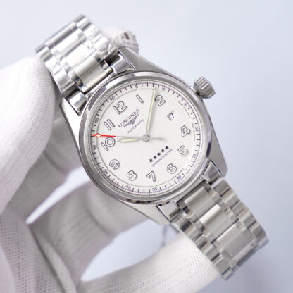 Longines Pioneer SPIRIT Series Men's Watch - Image 4