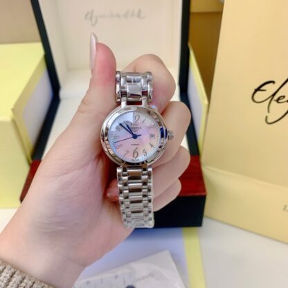 Longines Heart Moon Series Watch - Image 3