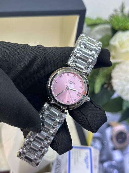 Longines Heart Moon Series Quartz Watch - Image 3