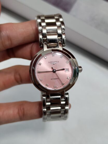 Longines Heart Moon Series Watch - Image 4