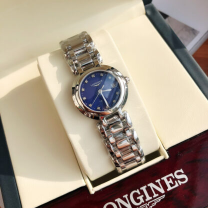 Longines Casual Fashion Women's Quartz Watch - Image 3