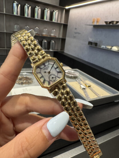 Longines Elegant and Refined Women's Watch - Image 4