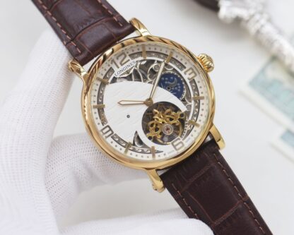 Longines Elegant Men's Watch - Image 4