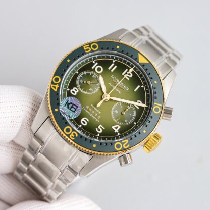 Longines Sports Watches - Image 4