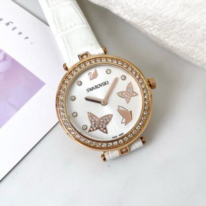 Swarovski ILA Series Watches - Image 3