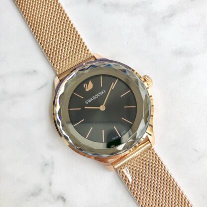 Swarovski NOVA series mesh strap watch - Image 2