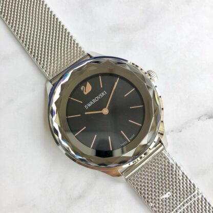 Swarovski NOVA series mesh strap watch - Image 2