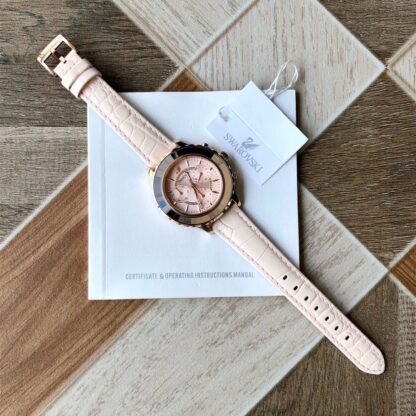 Swarovski Octea Lux Chrono best-selling series watches - Image 3
