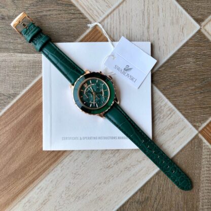 Swarovski Octea Lux Chrono best-selling series watches - Image 3