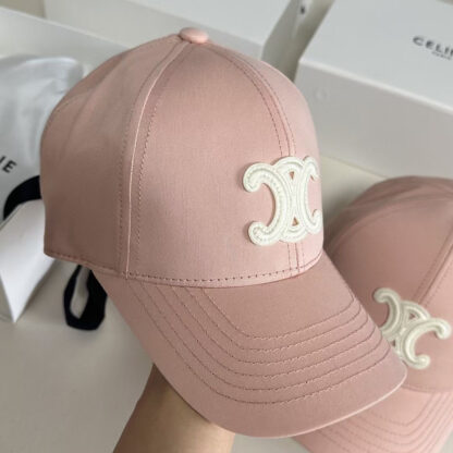 Celine exquisite baseball cap - Image 3