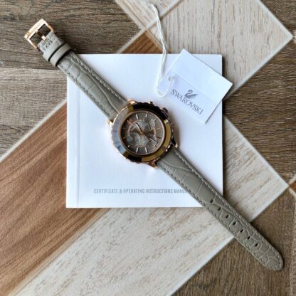 Swarovski Octea Lux Chrono best-selling series watches - Image 3