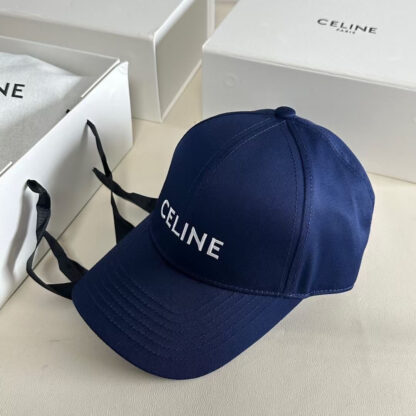 Celine exquisite baseball cap - Image 3