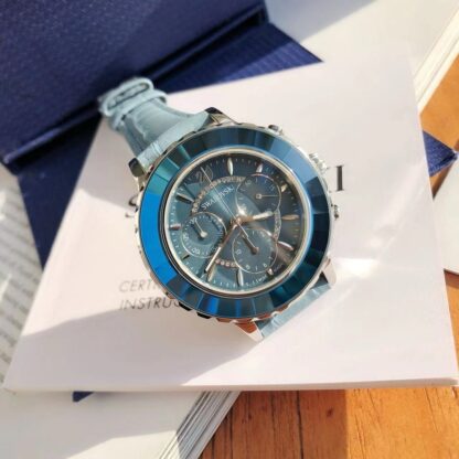 Swarovski OCTEA LUX CONO best-selling series watches - Image 3