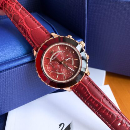 Swarovski OCTEA LUX CONO best-selling series watches - Image 2