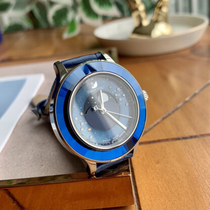 Swarovski Octea Lux best-selling series watches - Image 3