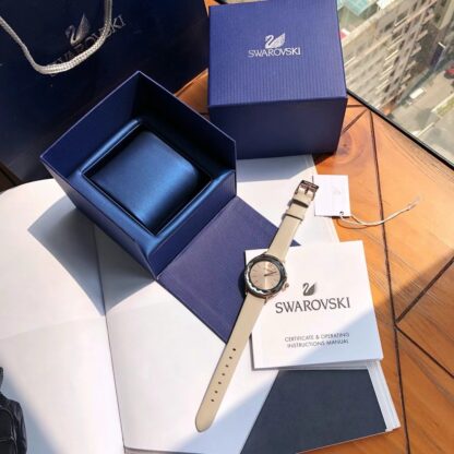 Swarovski Octea Nova watch - Image 3