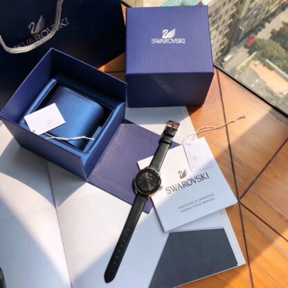 Swarovski Octea Nova watch - Image 3