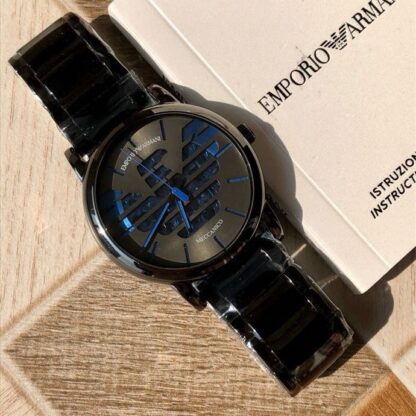 Armani cool mechanical men's watch - Image 3