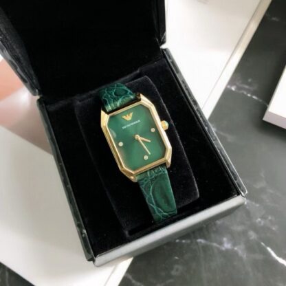 Armani versatile fashion quartz watch - Image 4