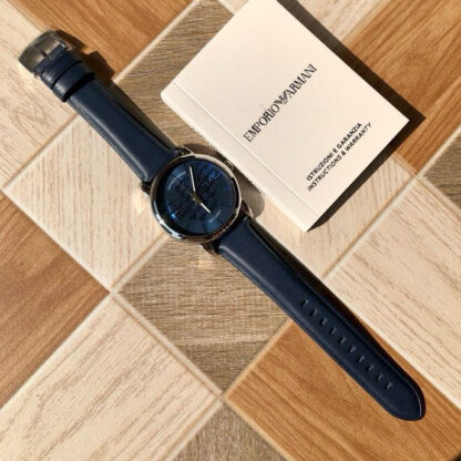 Armani cool mechanical men's watch - Image 3