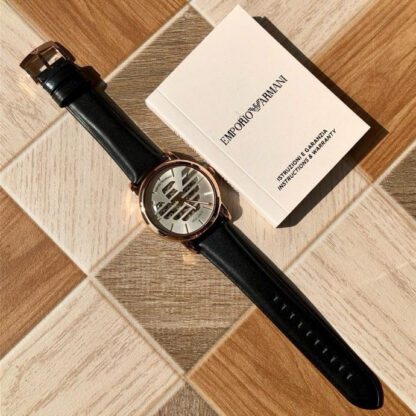 Armani exquisite watches for men - Image 2