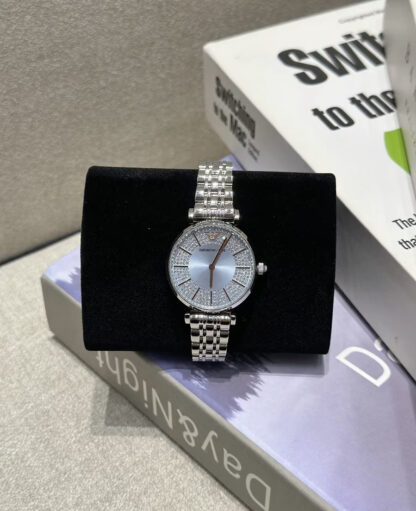 Armani exquisite starry sky watch - Image 4