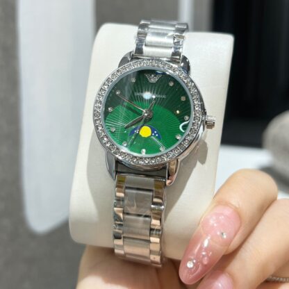 Armani Quartz Women's Watch - Image 4