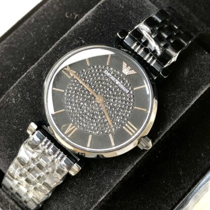 Armani Gypsophila Quartz Women's Watch - Image 3