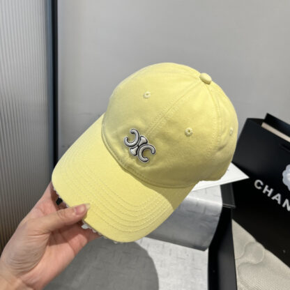 Celine new peaked cap - Image 3